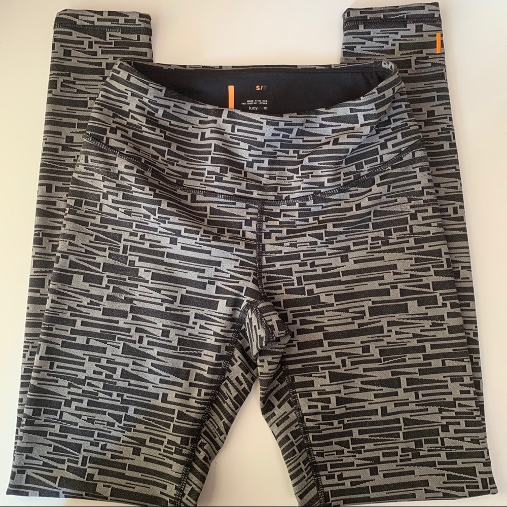Lucy Leggings